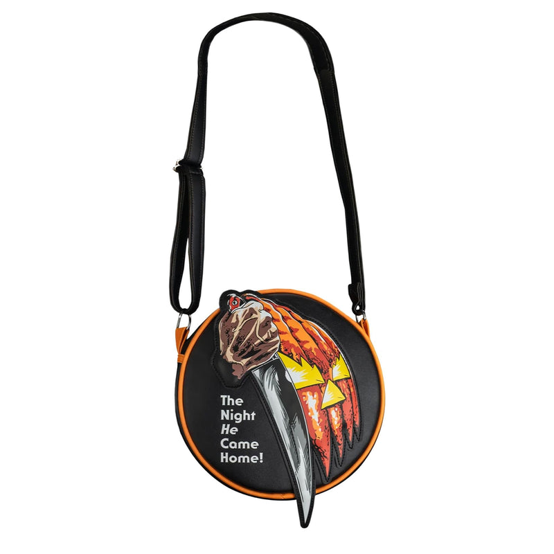Halloween - 1978 Poster Costume Handbag product image 1 of 5