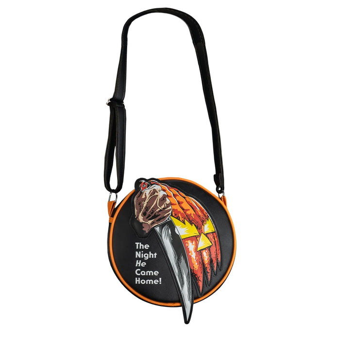 Halloween - 1978 Poster Costume Handbag