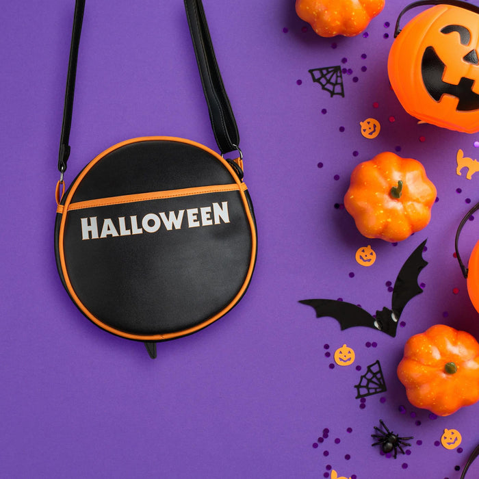 Halloween - 1978 Poster Costume Handbag