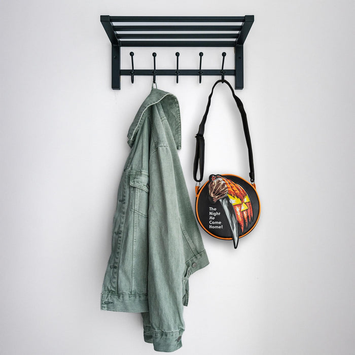 Halloween - 1978 Poster Costume Handbag