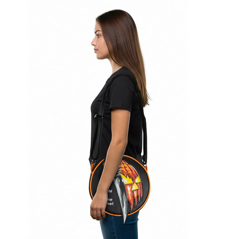 Halloween - 1978 Poster Costume Handbag product image 5 of 5