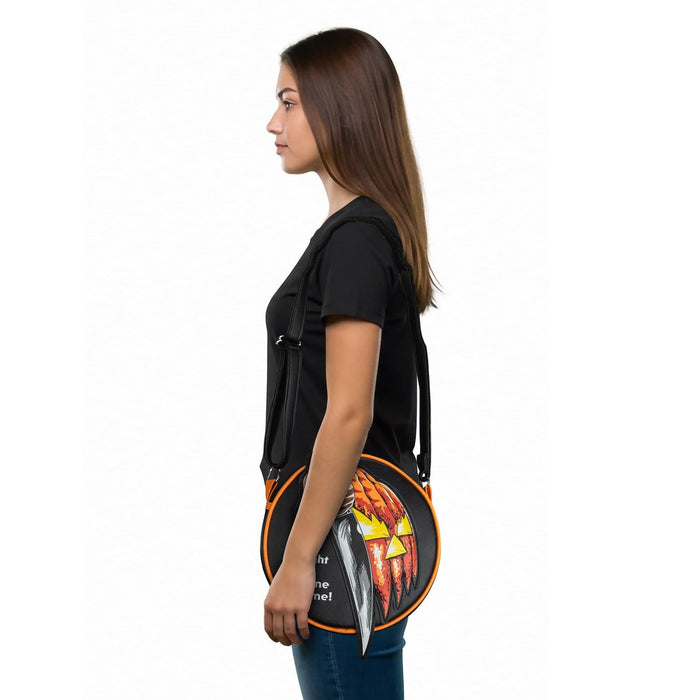Halloween - 1978 Poster Costume Handbag