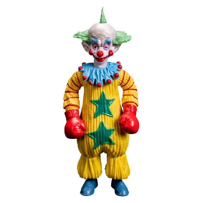 Killer Klowns From Outer Space Shorty 8 Inch Action Figure