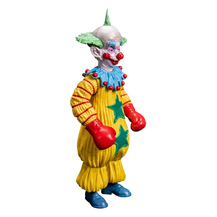 Killer Klowns From Outer Space Shorty 8 Inch Action Figure