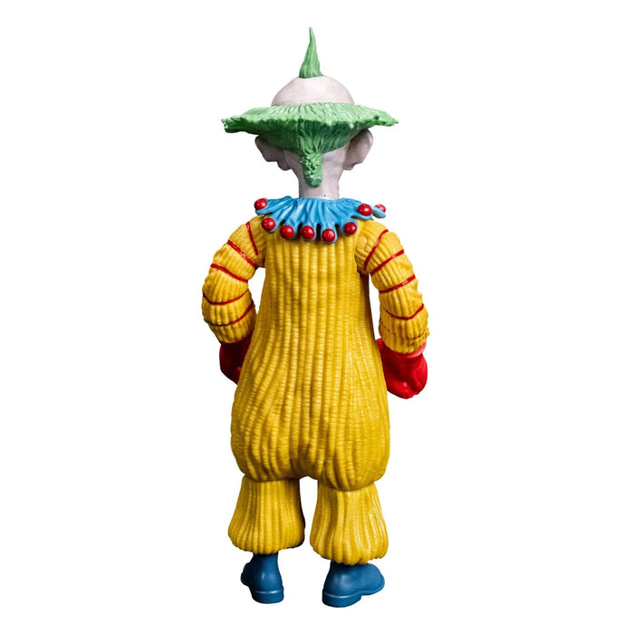 Killer Klowns From Outer Space Shorty 8 Inch Action Figure