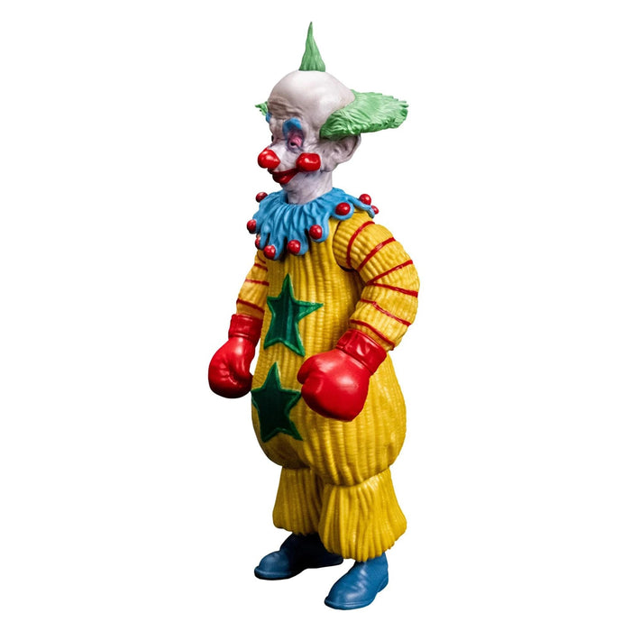 Killer Klowns From Outer Space Shorty 8 Inch Action Figure