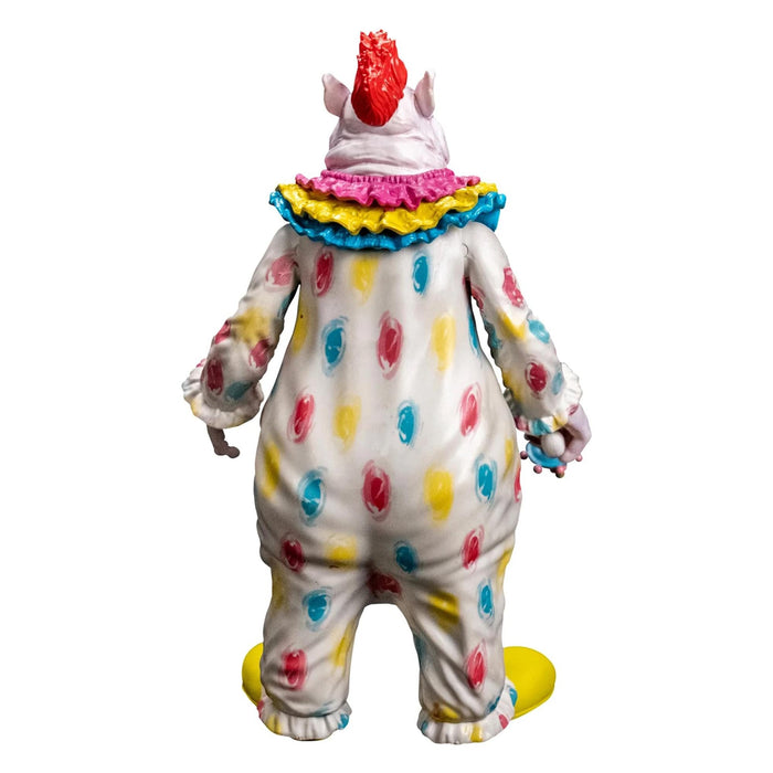 Killer Klowns From Outer Space Fatso 8 Inch Action Figure