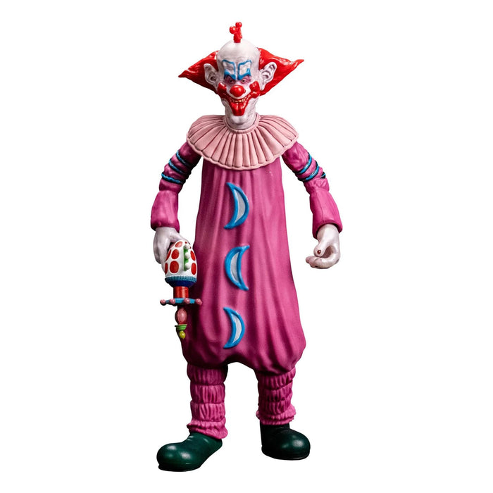 killer klows froms outer Klowns from Space : Cramer, Grant: Movies & TV The juxtaposition of their toy *BACK-ORDER* Scream Greats - Killer