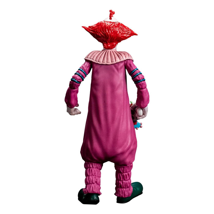 Killer Klowns From Outer Space Slim 8 Inch Action Figure