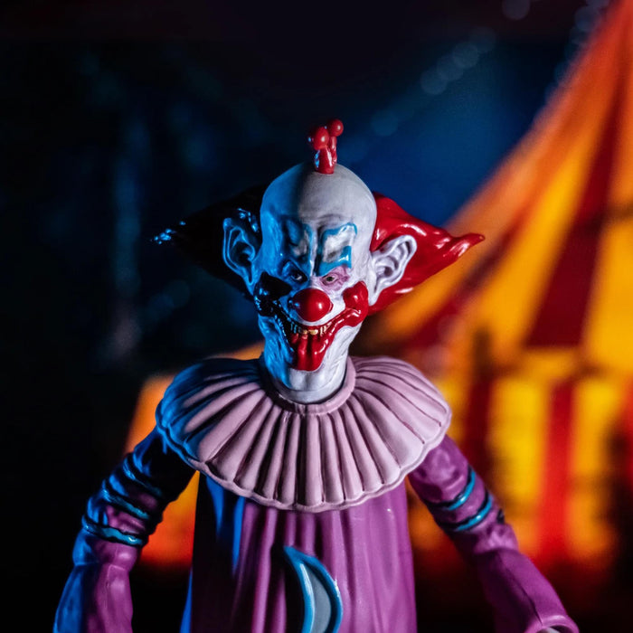 Killer Klowns From Outer Space Slim 8 Inch Action Figure