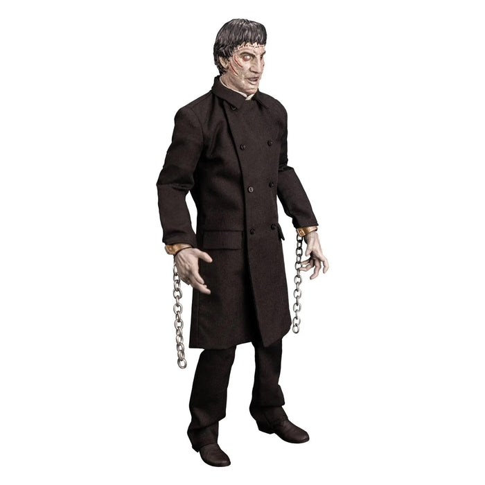 Hammer Horror The Curse of Frankenstein The Creature 1:6 Scale Action Figure