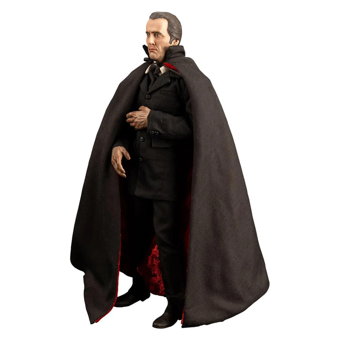 Hammer Horror Dracula 1:6 Scale Action Figure