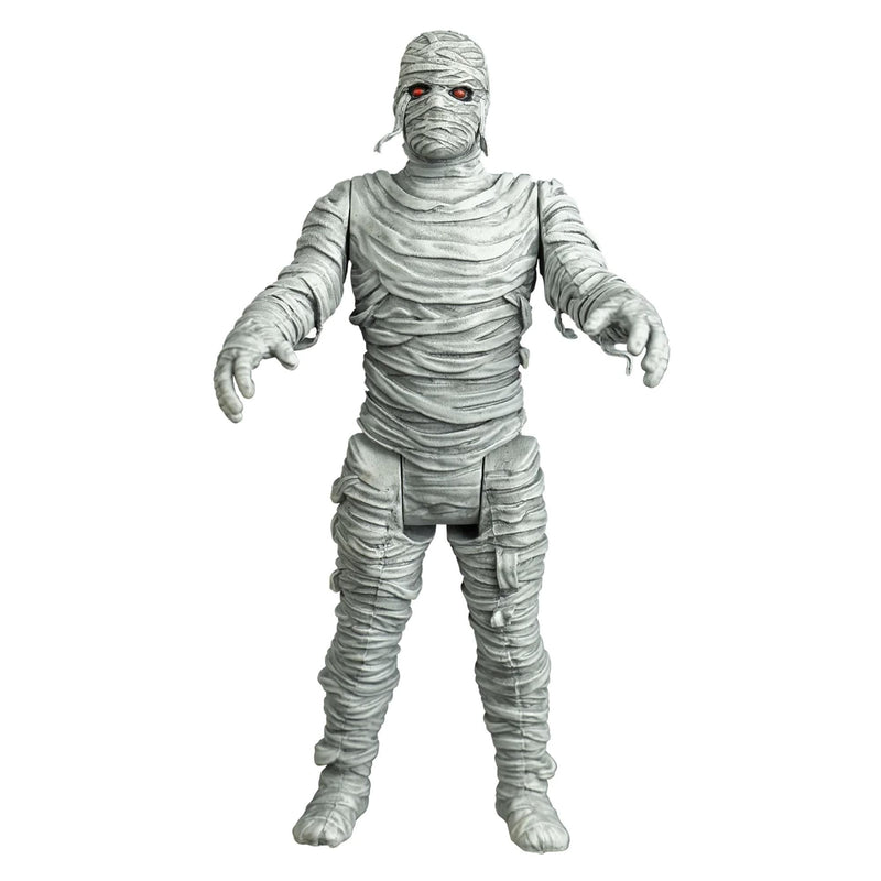 Goosebumps - 5 Inch Action Figure | Mummy product image 3 of 9