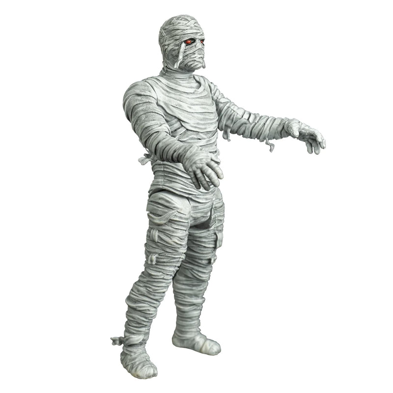 Goosebumps - 5 Inch Action Figure | Mummy product image 5 of 9