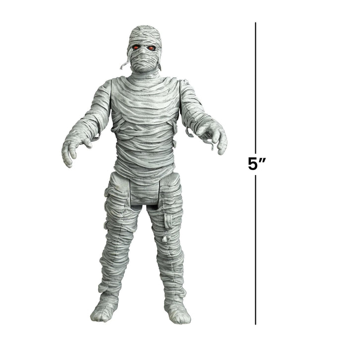 Goosebumps - 5 Inch Action Figure | Mummy