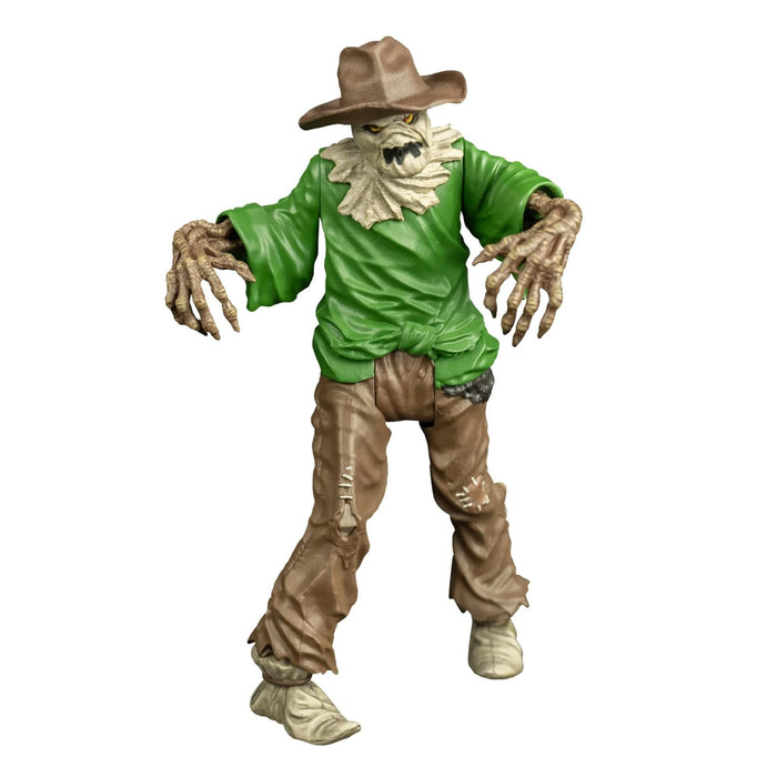 Goosebumps - 5 Inch Action Figure | Scarecrow