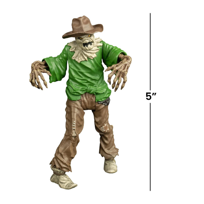 Goosebumps - 5 Inch Action Figure | Scarecrow
