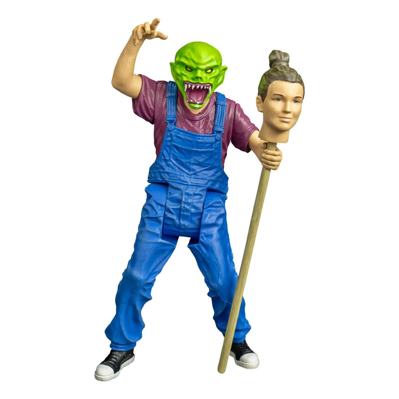 Goosebumps - 5 Inch Action Figure | Haunted Mask product image 3 of 9