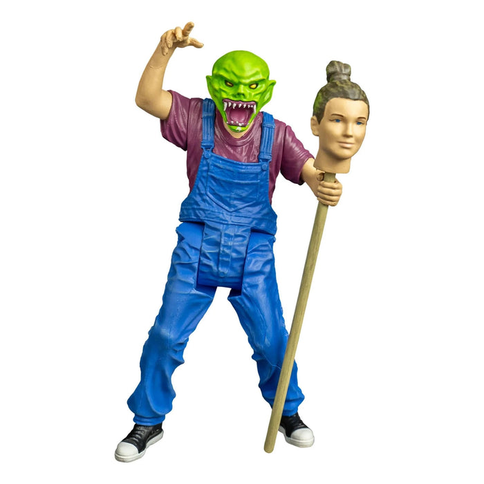 Goosebumps - 5 Inch Action Figure | Haunted Mask