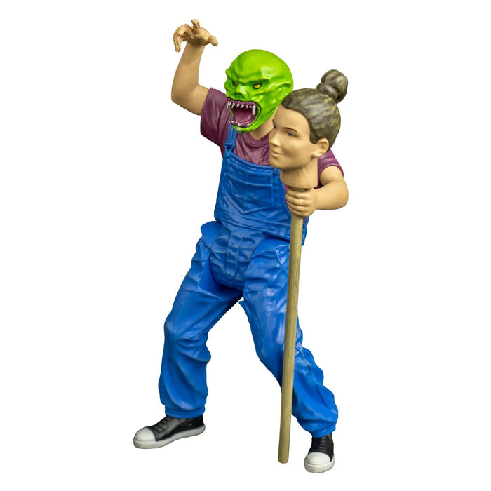 Goosebumps - 5 Inch Action Figure | Haunted Mask