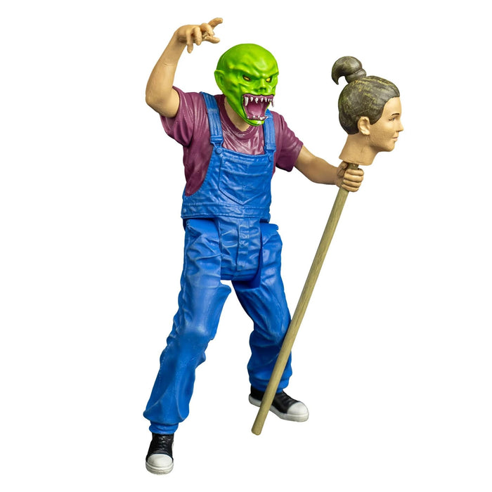 Goosebumps - 5 Inch Action Figure | Haunted Mask
