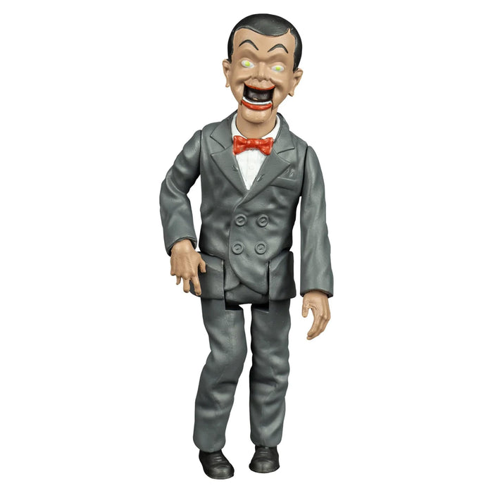 Goosebumps - 5 Inch Action Figure | Slappy the Dummy