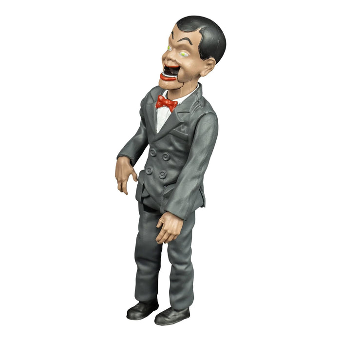 Goosebumps - 5 Inch Action Figure | Slappy the Dummy