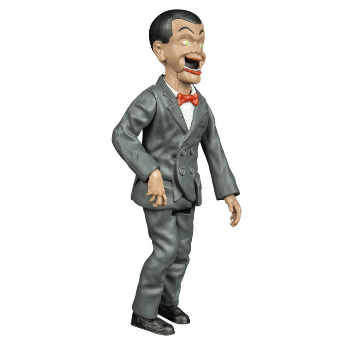 Goosebumps - 5 Inch Action Figure | Slappy the Dummy