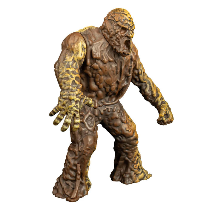 Goosebumps - 5 Inch Action Figure | Mud Monster