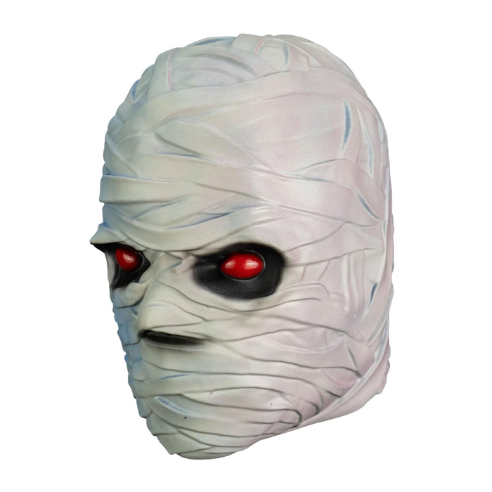 Goosebumps Mummy Adult Vinyl Costume Mask