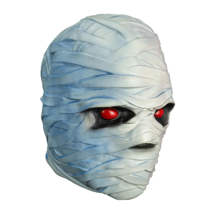 Goosebumps Mummy Adult Vinyl Costume Mask