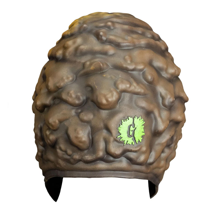Goosebumps Mud Monster Adult Vinyl Costume Mask