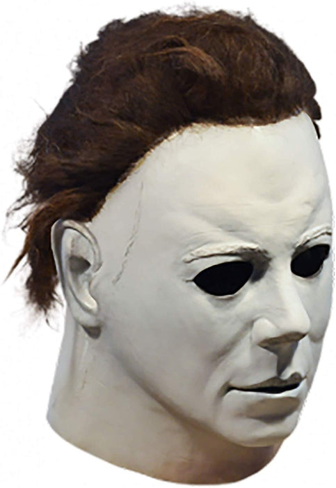 Halloween 1978 Michael Myers Deluxe Adult Latex Costume Mask