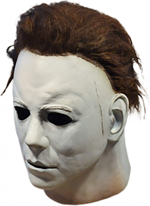 Halloween 1978 Michael Myers Deluxe Adult Latex Costume Mask
