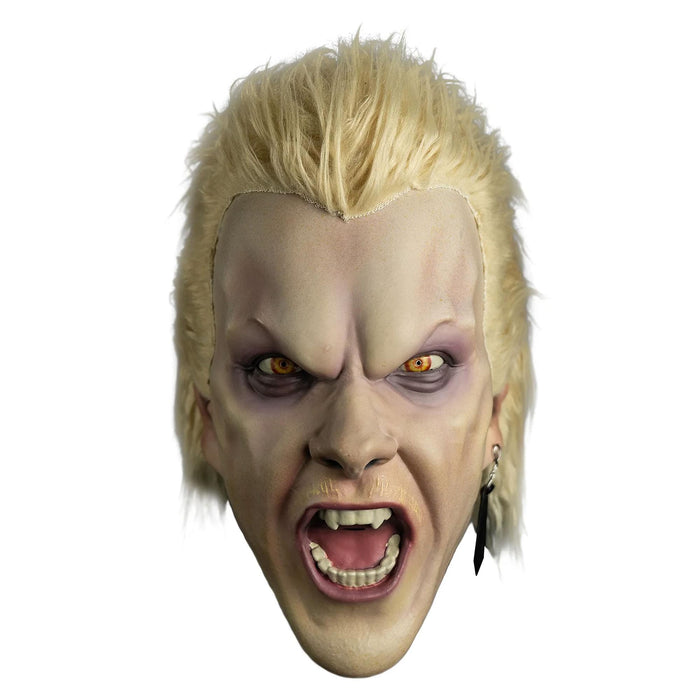 The Lost Boys David Deluxe Adult Injection Costume Mask