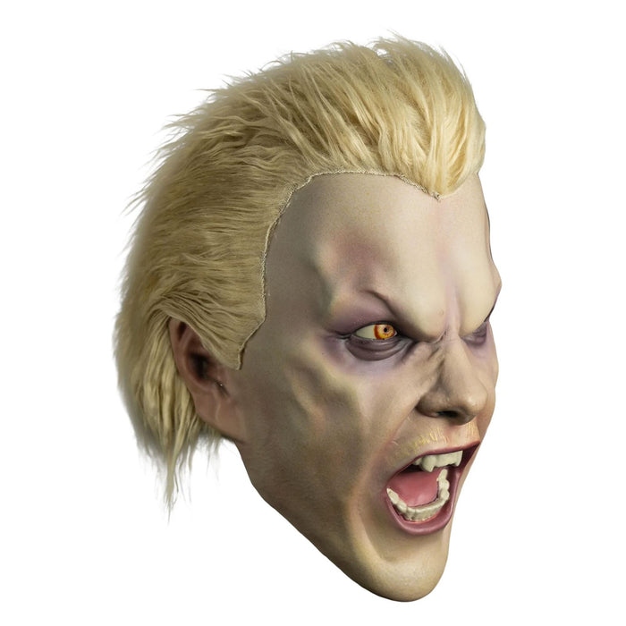The Lost Boys David Deluxe Adult Injection Costume Mask