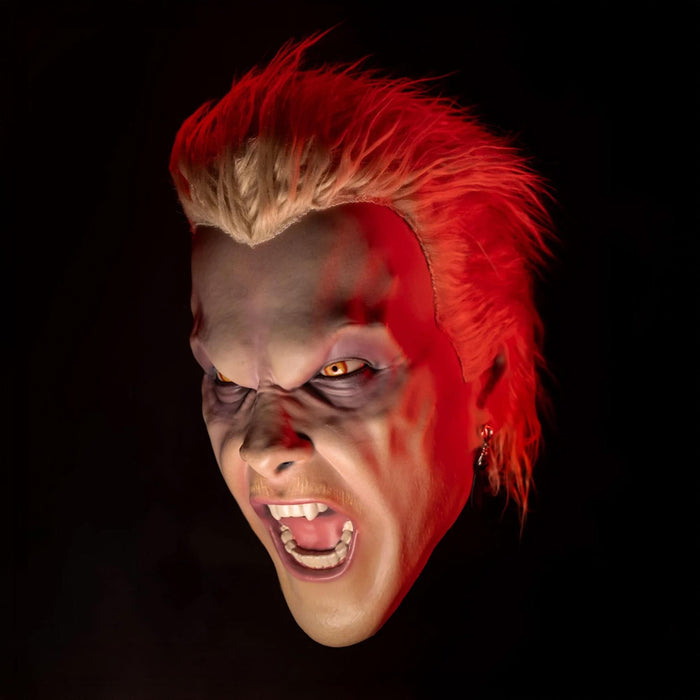 The Lost Boys David Deluxe Adult Injection Costume Mask