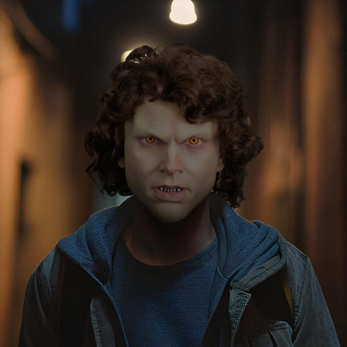 The Lost Boys Michael Deluxe Adult Injection Costume Mask