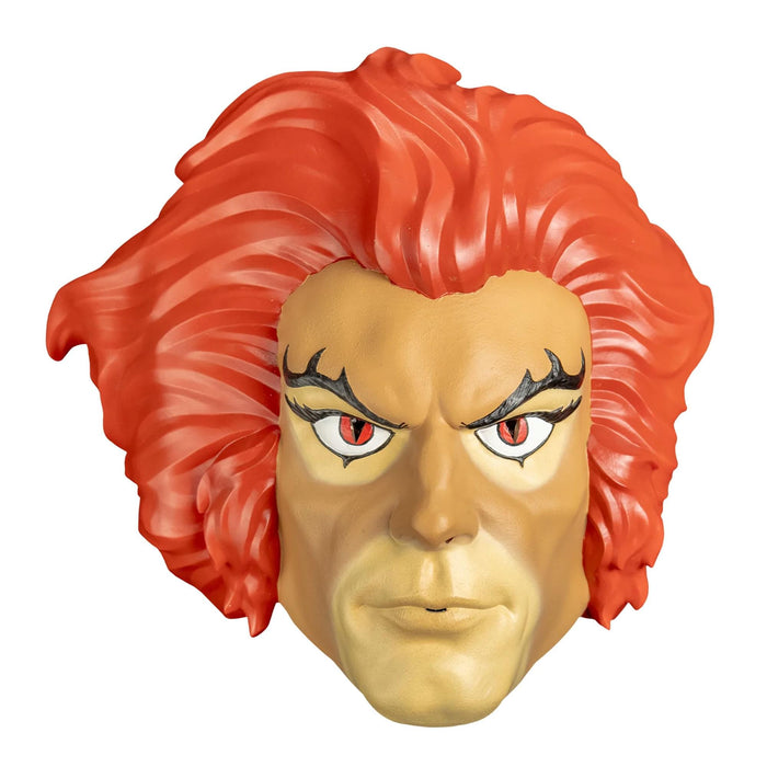ThunderCats Lion-O Adult Vinyl Costume Mask