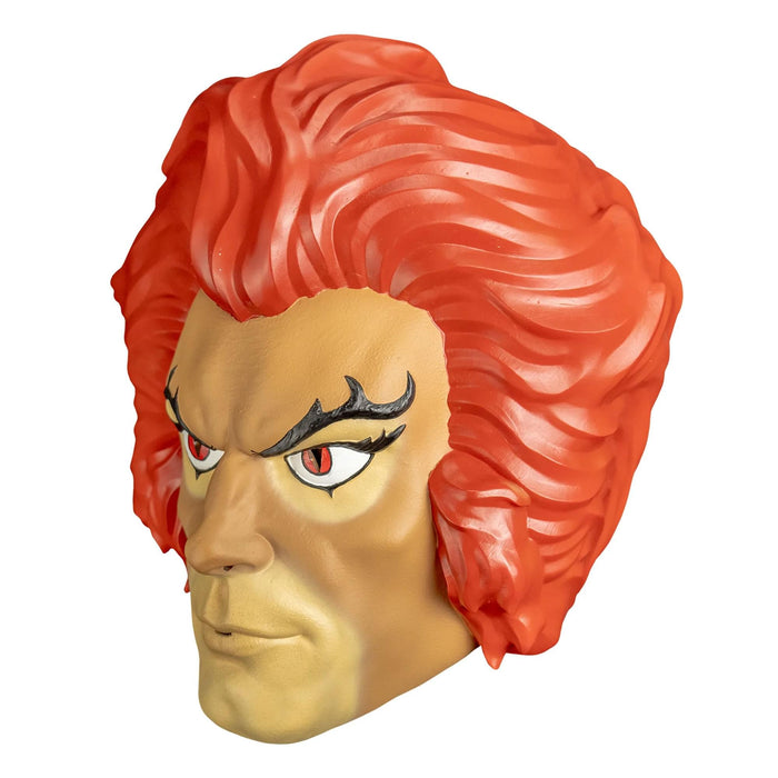 ThunderCats Lion-O Adult Vinyl Costume Mask