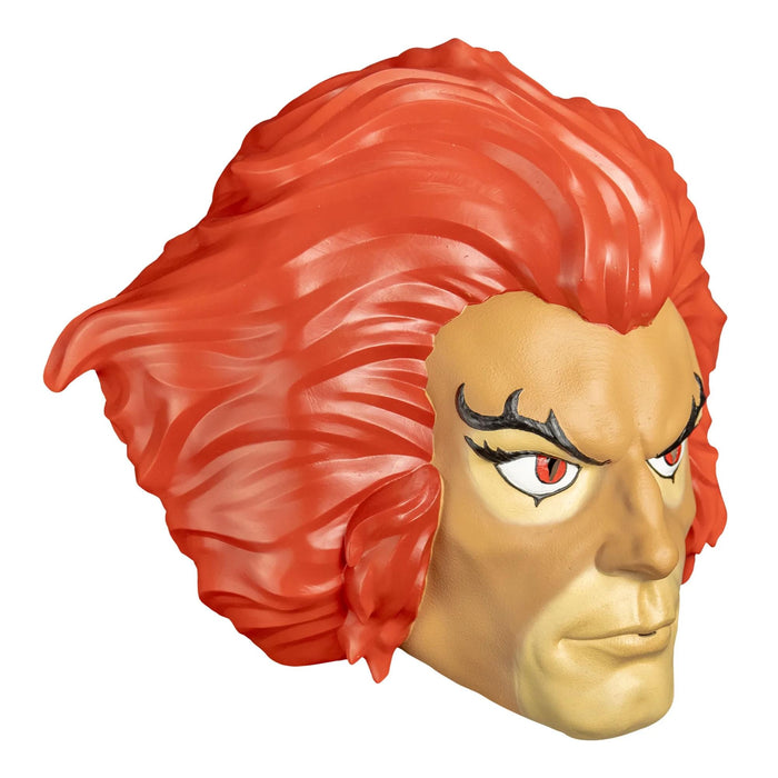 ThunderCats Lion-O Adult Vinyl Costume Mask