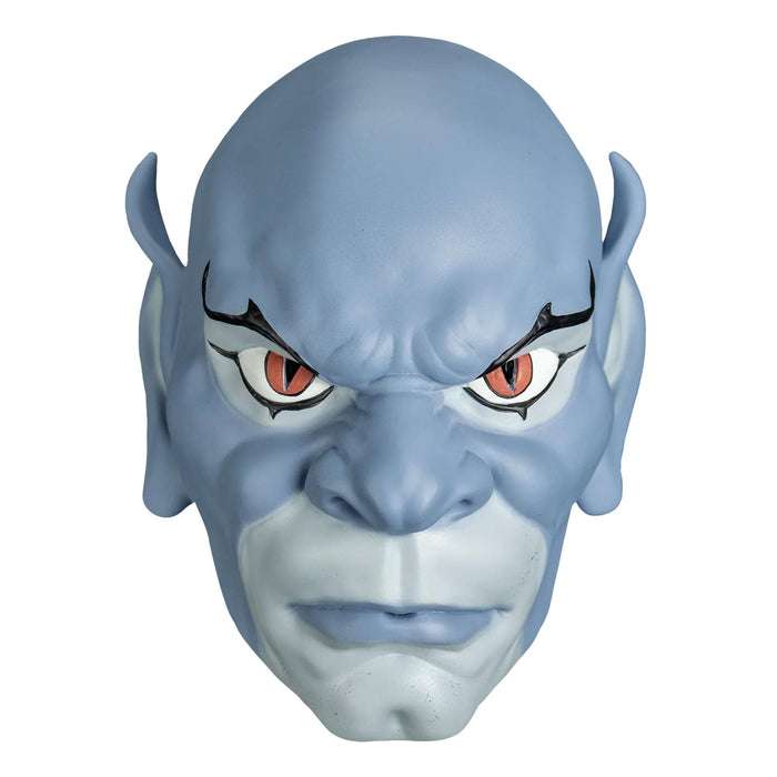 ThunderCats Panthro Adult Vinyl Costume Mask