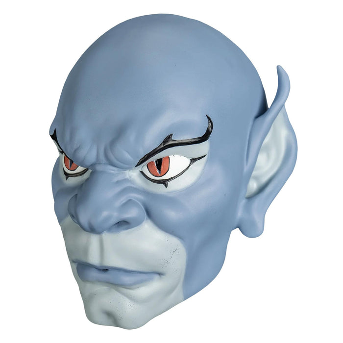 ThunderCats Panthro Adult Vinyl Costume Mask