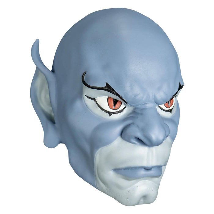 ThunderCats Panthro Adult Vinyl Costume Mask
