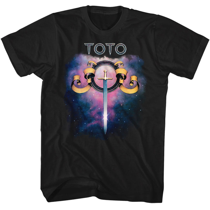 Toto - Galaxy