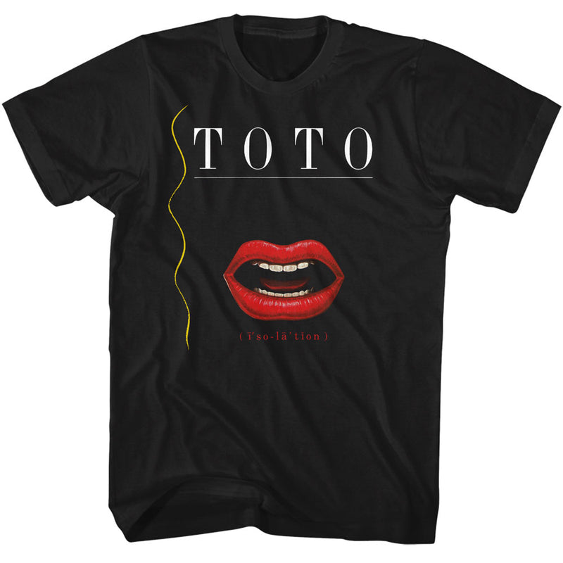 Toto - Isolation