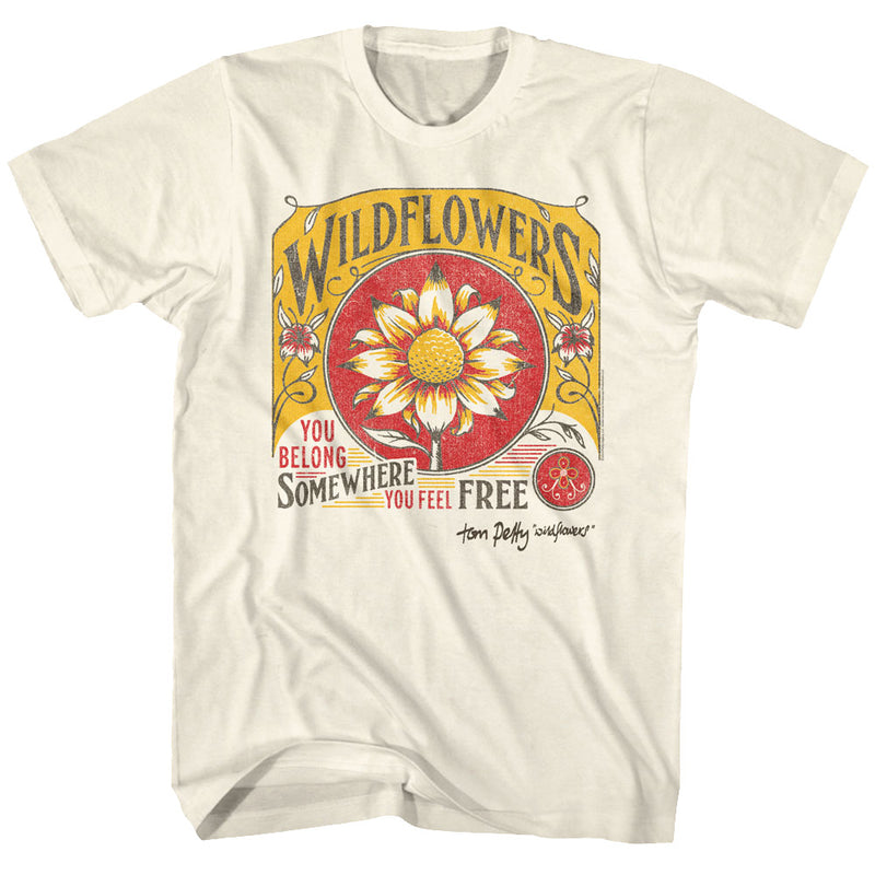 Tom Petty - Wildflowers