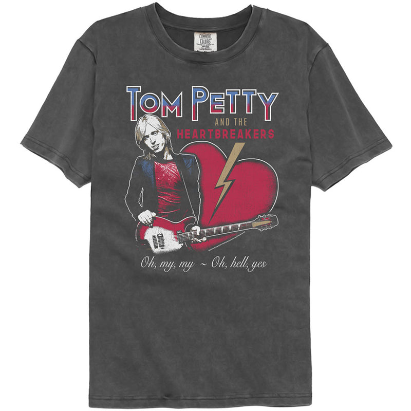 Tom Petty - Oh My My (Faded)