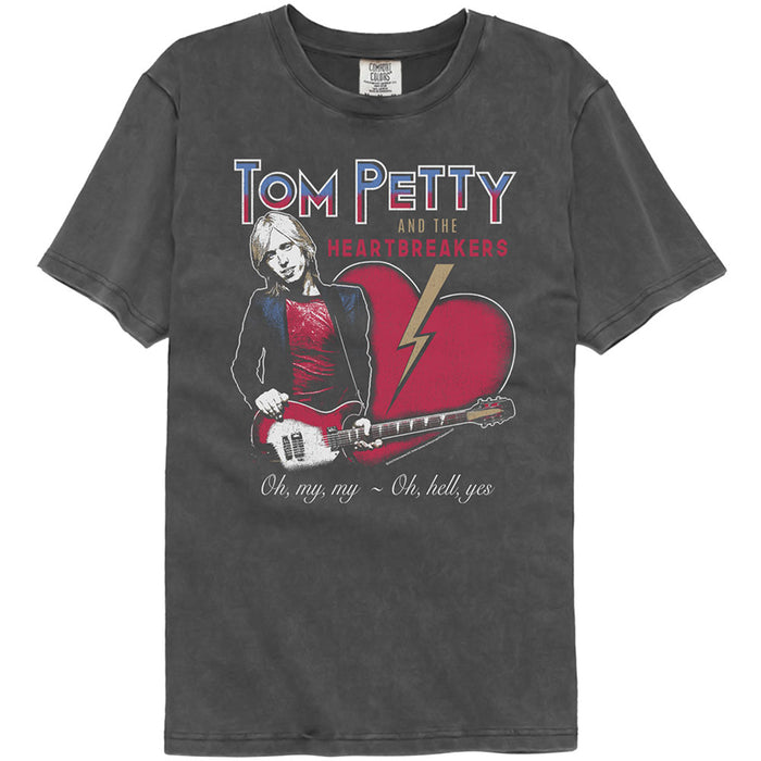 Tom Petty - Oh My My (Faded)