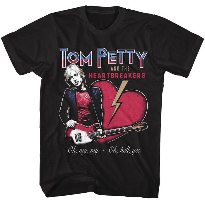 Tom Petty - Oh My My
